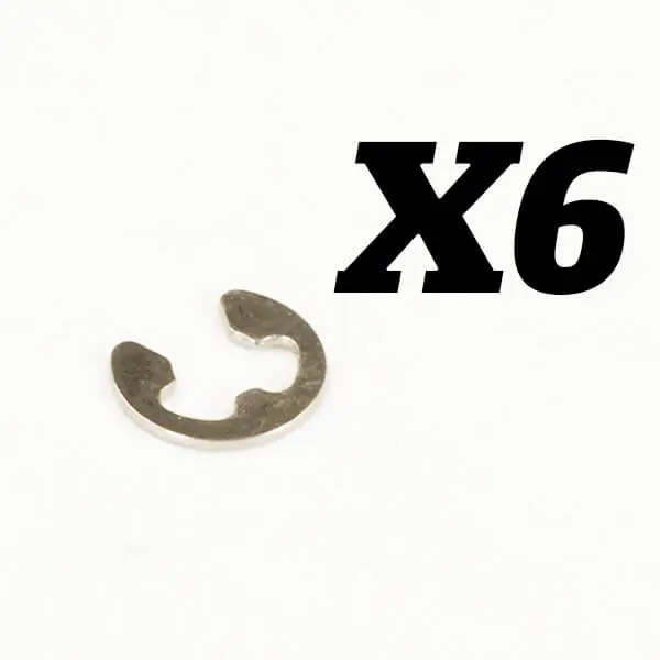 FTX Rokatan E-Clip Ø 2.5