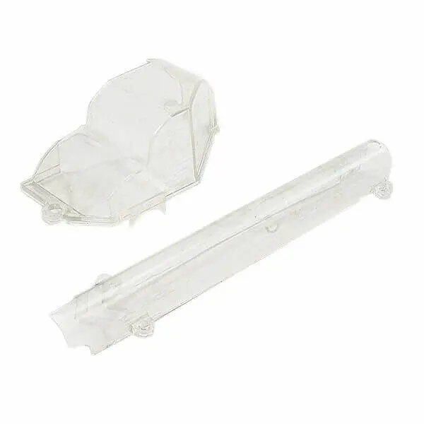 FTX Ramraider Mid-Driveshaft Cover & Gear Cover
