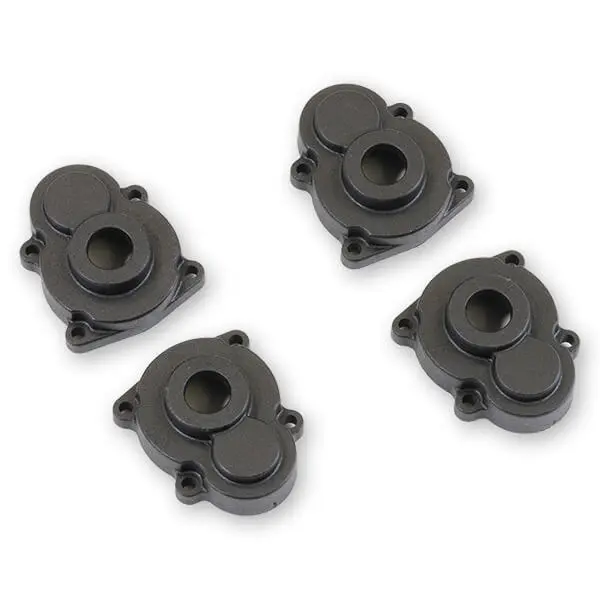 FTX Tracker Portal Axle Housing Covers