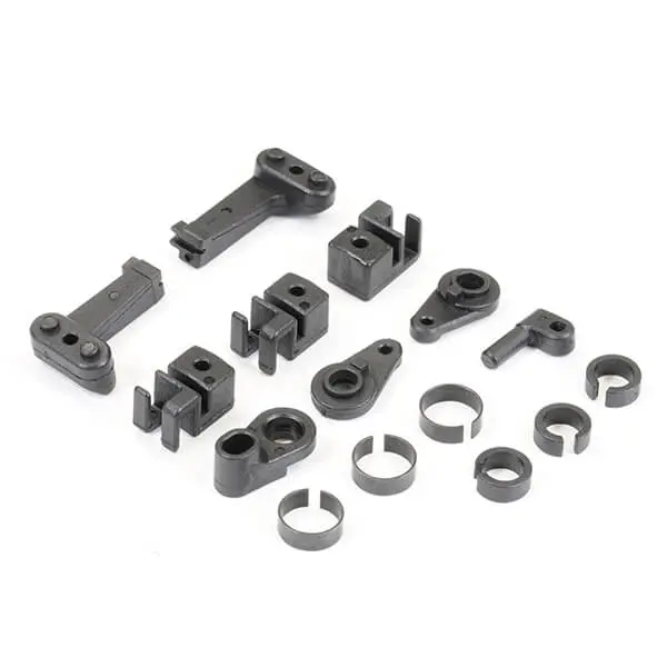 FTX Tracker Servo Parts