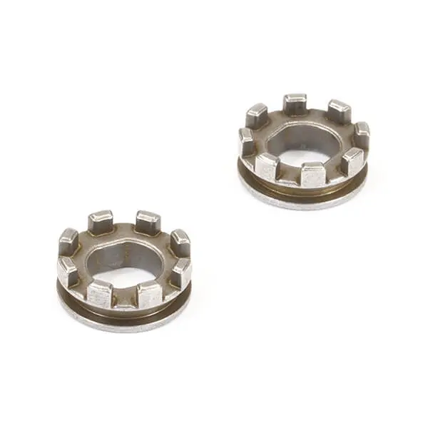 FTX Tracker Differential Lock