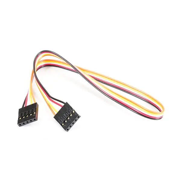 FTX Tracker Receiver Wire