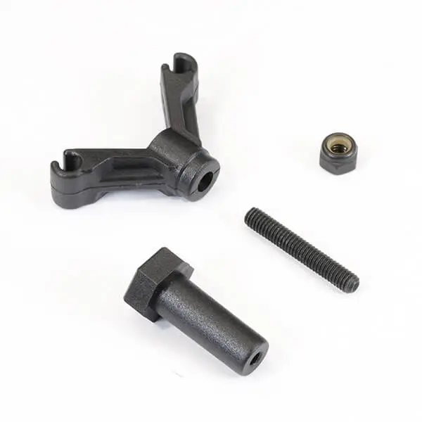 FTX Tracker Rear Spare Tyre Mount