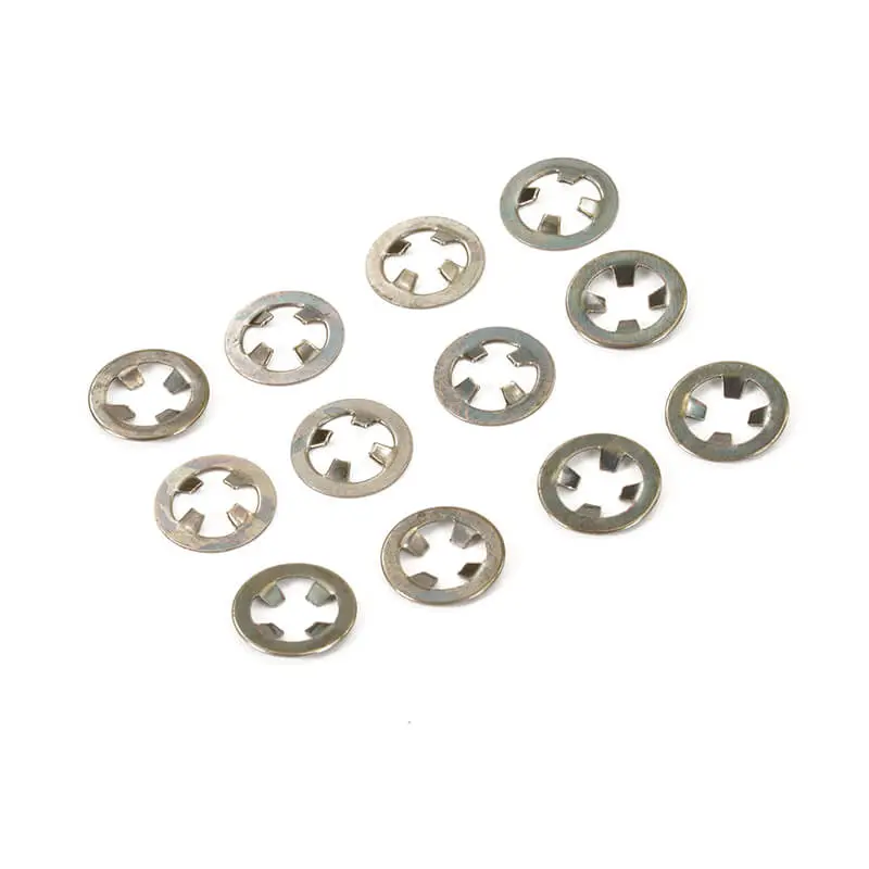 FTX Centaur Clip Kits(12pcs)