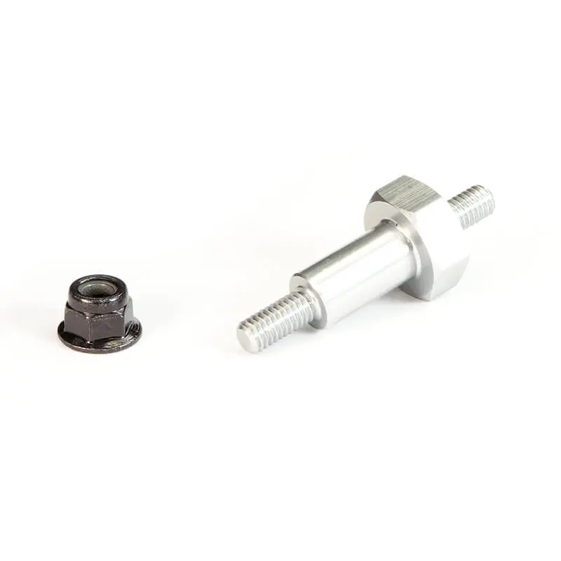 FTX Centaur Spare Tyre Mount