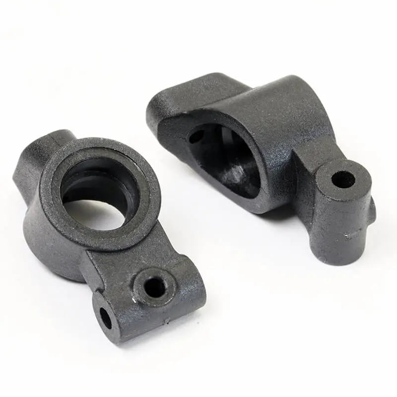 FTX Stinger Rear Hub Carriers (Pr)