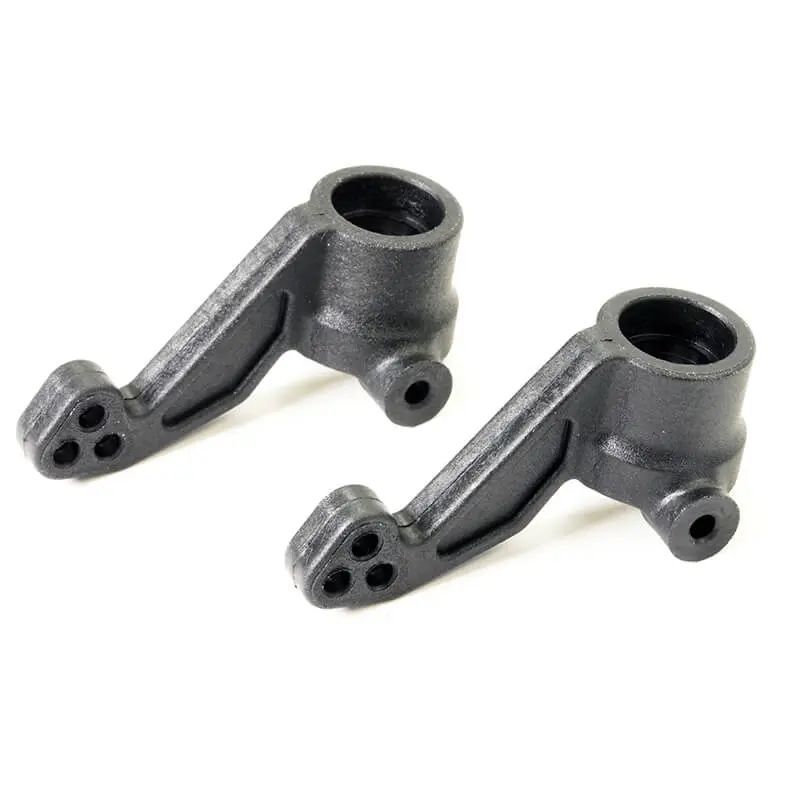 FTX Stinger Front Steering Hub Blocks (Pr)