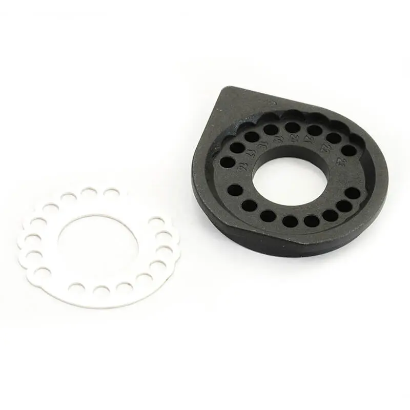 FTX Stinger Aluminium Motor Mount