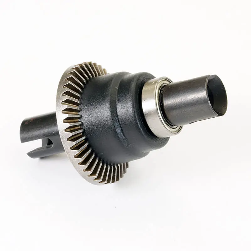 FTX Stinger Complete Diff Assembly