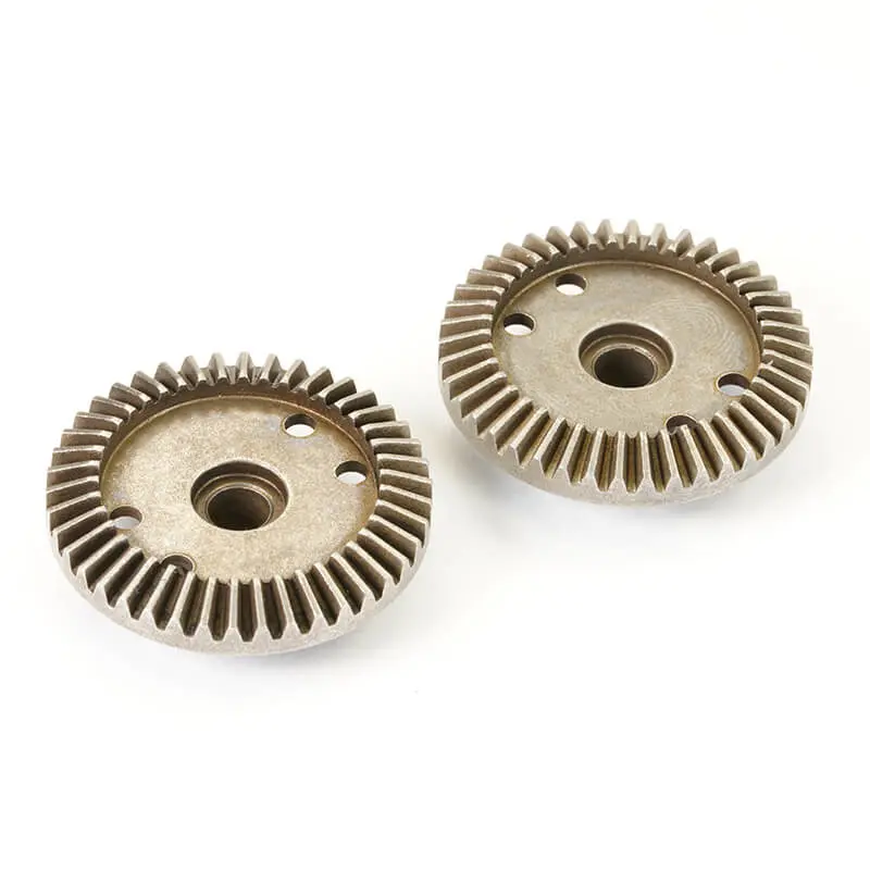 FTX Stinger 42t Main Diff Crown Gear (2pc)