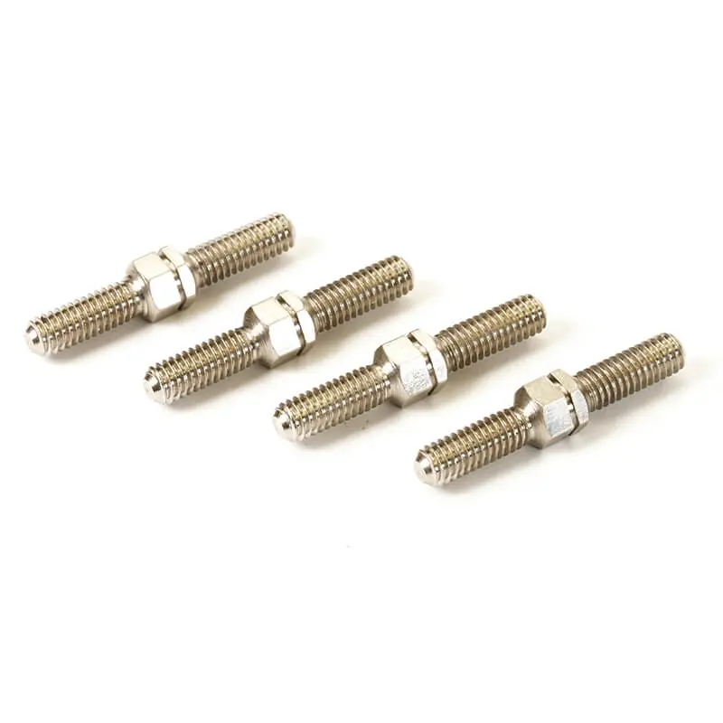 FTX Stinger Upper F/R Turnbuckle Link (4pc)