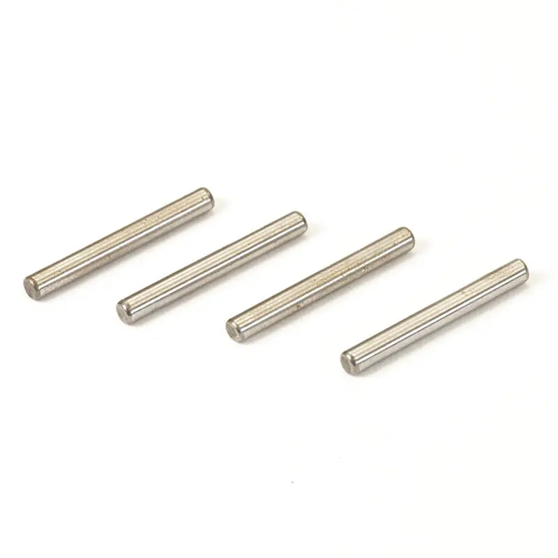 FTX Stinger Inner Upper Hinge Pin 2.5 x 22 (4pc)