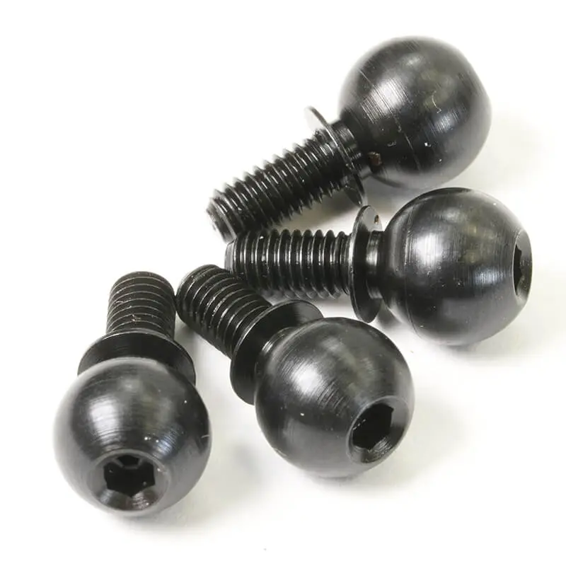 FTX Stinger Pivot Ball Ø 6.8 x 6 (4pc)