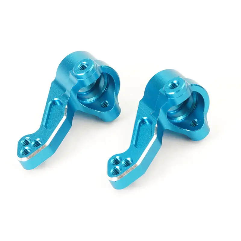 FTX Stinger Aluminium Steering Arms (Pr)