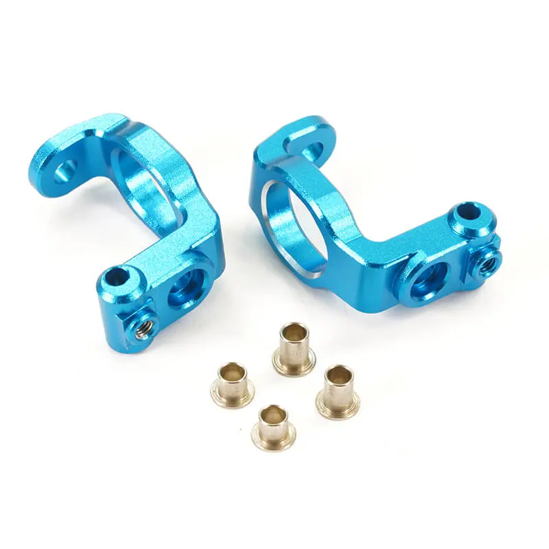 FTX Stinger Aluminium Caster Blocks (Pr)