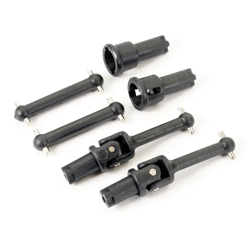 FTX Havok Front and Rear Driveshafts