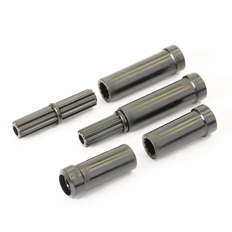 FTX Gladius Main Drive Shaft Plastic Parts