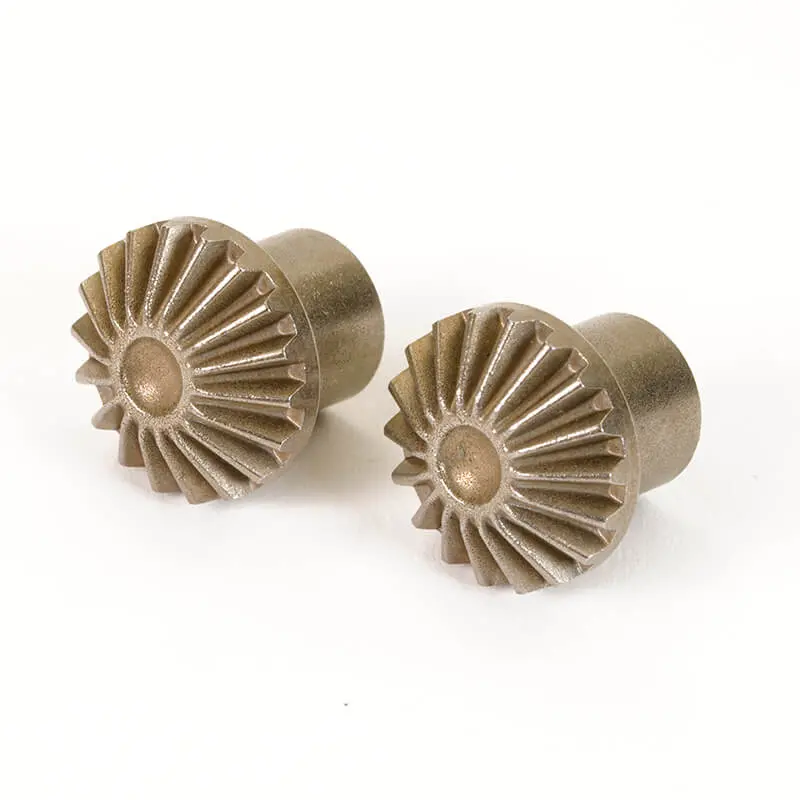 FTX Gladius Diff Gear Short