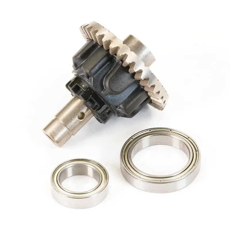 FTX Gladius Prebuild Diff Set