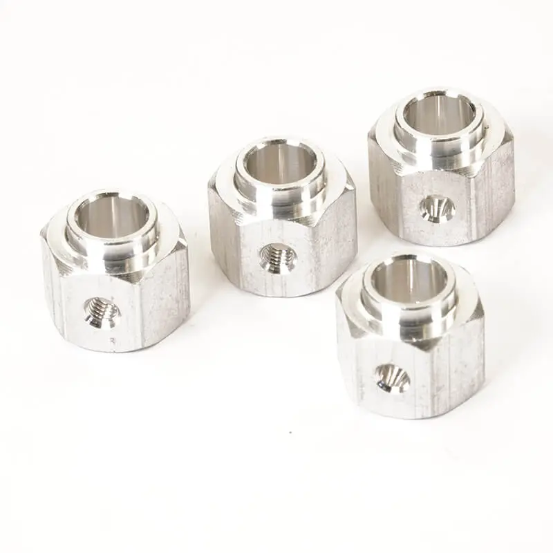 FTX Gladius Aluminum Wheel Hex