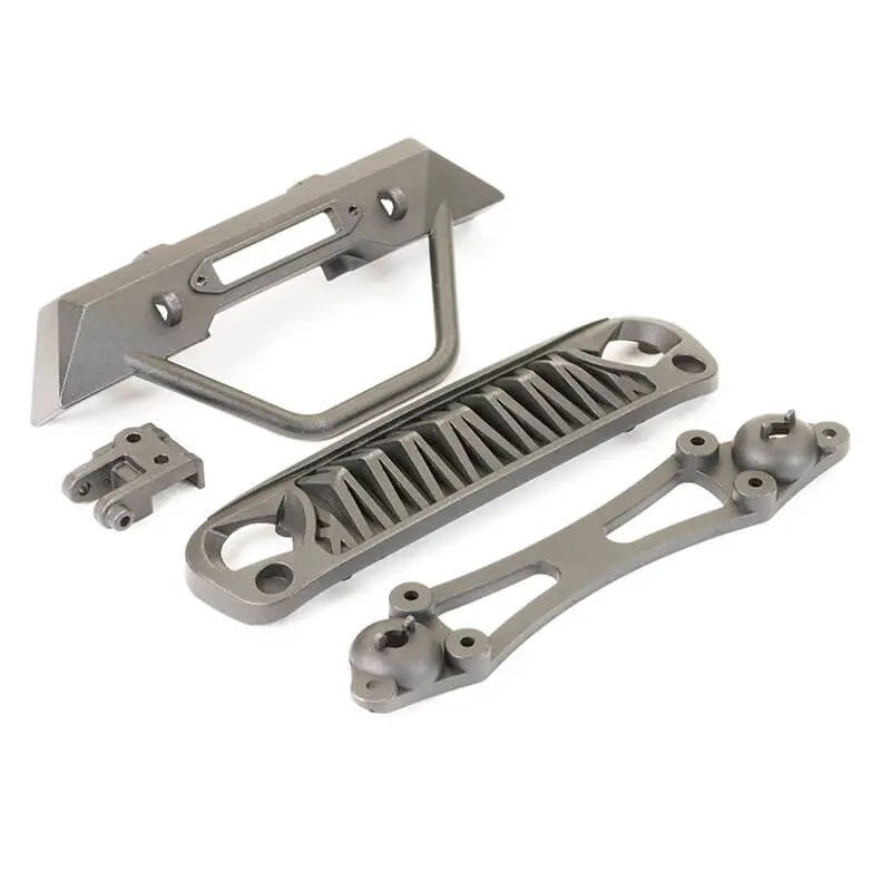 FTX Gladius Body Parts and Bumper