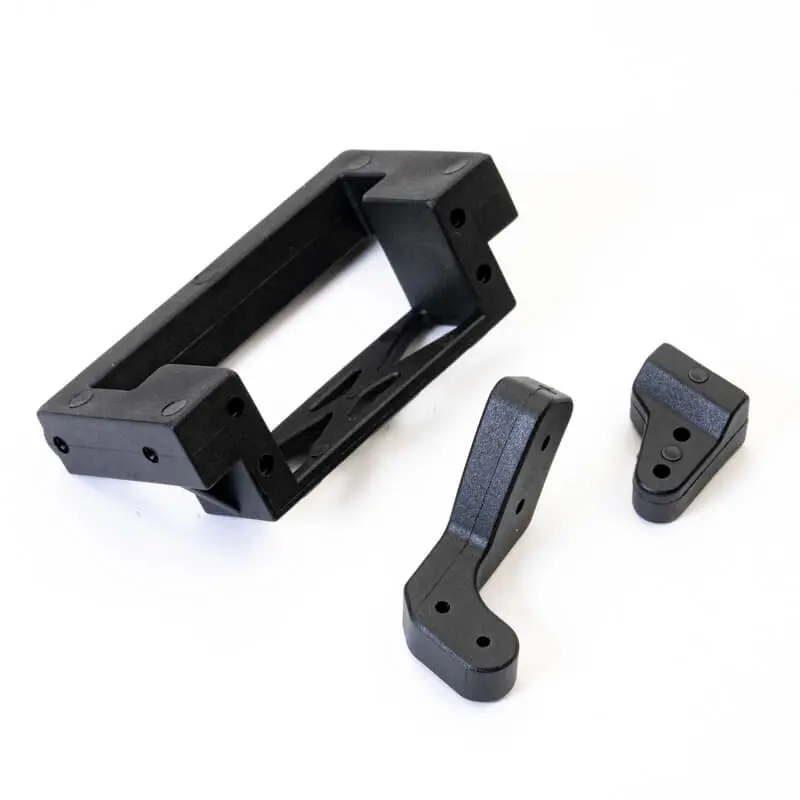 FTX Trooper Servo Mount & Motor Mount (A+b)
