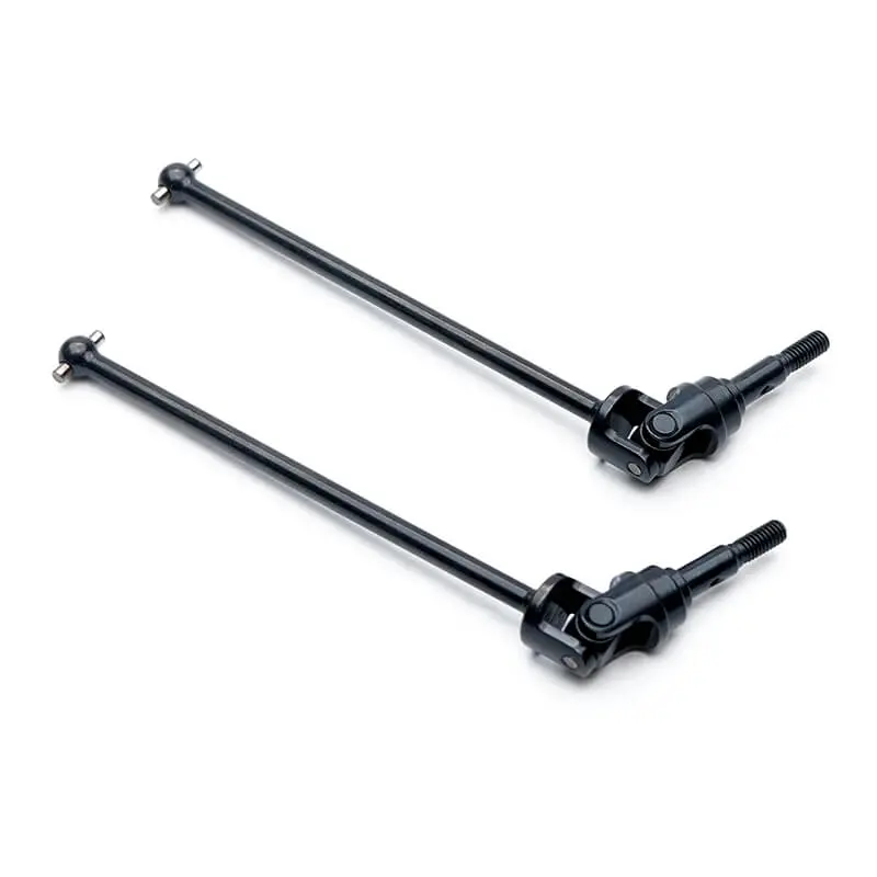 FTX Crossbow Front CVD Universal Driveshafts (Pr)