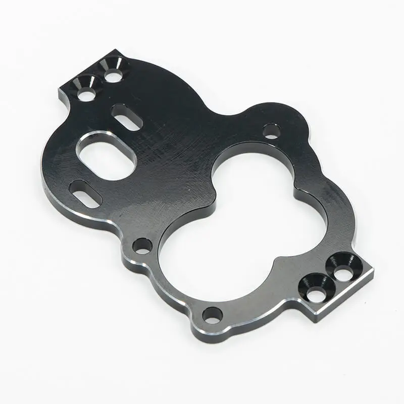 FTX Ruffneck Aluminium Motor Mount