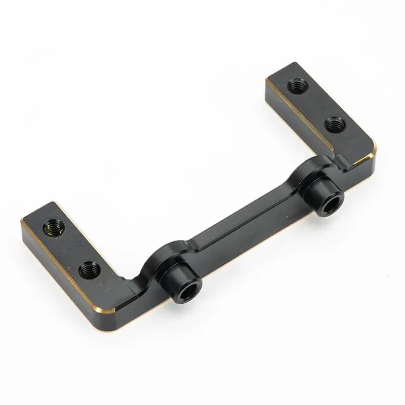 FTX Ruffneck Brass Servo Mount Plate