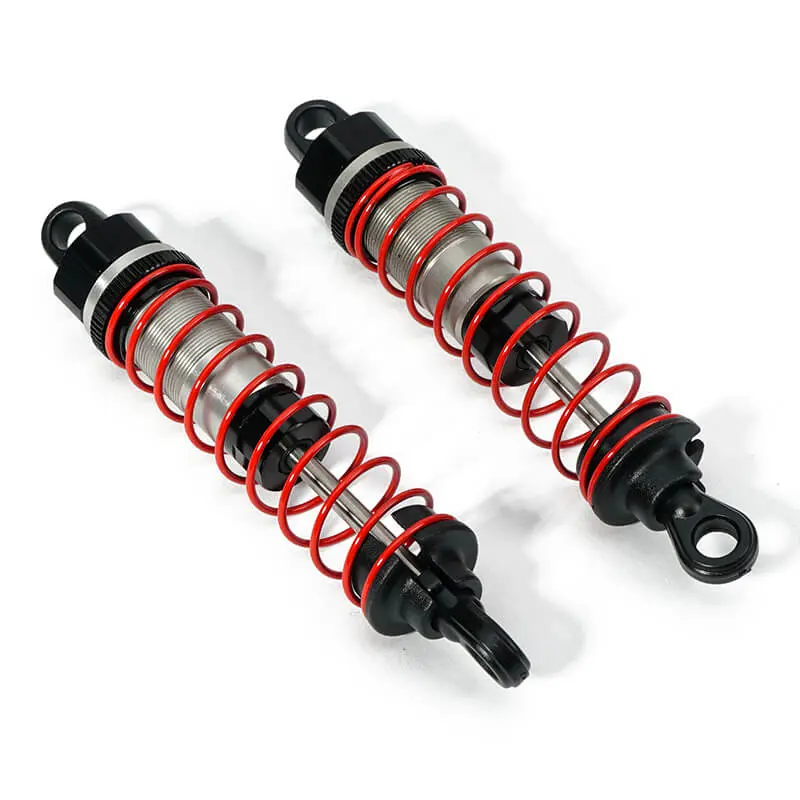 FTX Ruffneck Aluminum Shock Absorbers (Pr)