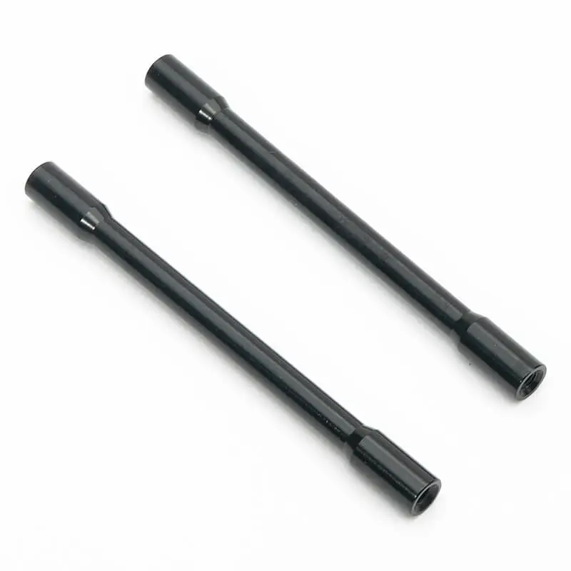 FTX Ruffneck Aluminium Chassis Brace Links (2pc)