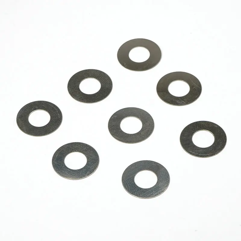 FTX Ruffneck Spacer Washer 7X 15x0.2mm