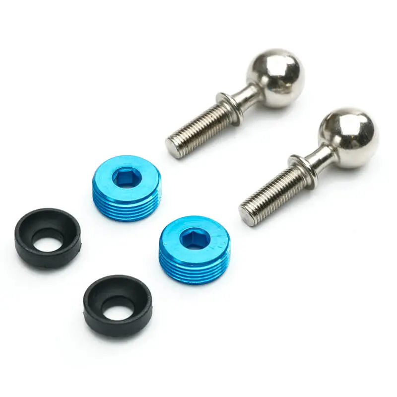 FTX Grand Apache Pivot Ball Screw Set
