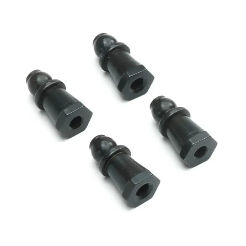 FTX Grand Apache Upper Shock Ball Joint Mounts (4pc)