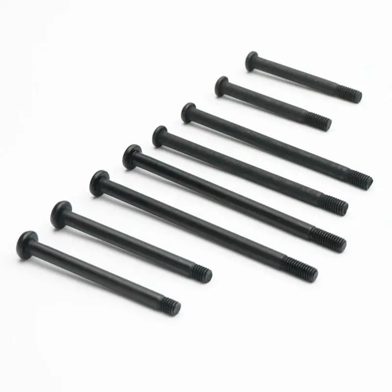 FTX Grand Apache Suspension Arm Hinge Pin Shafts
