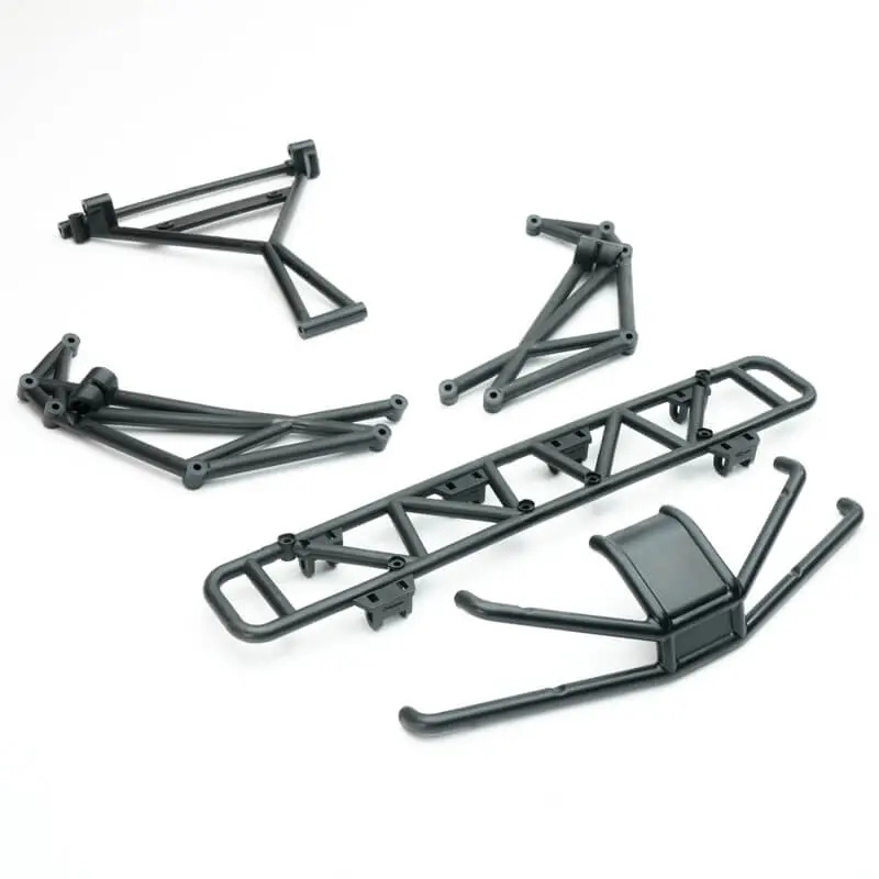 FTX Grand Apache Rear Bumper Set