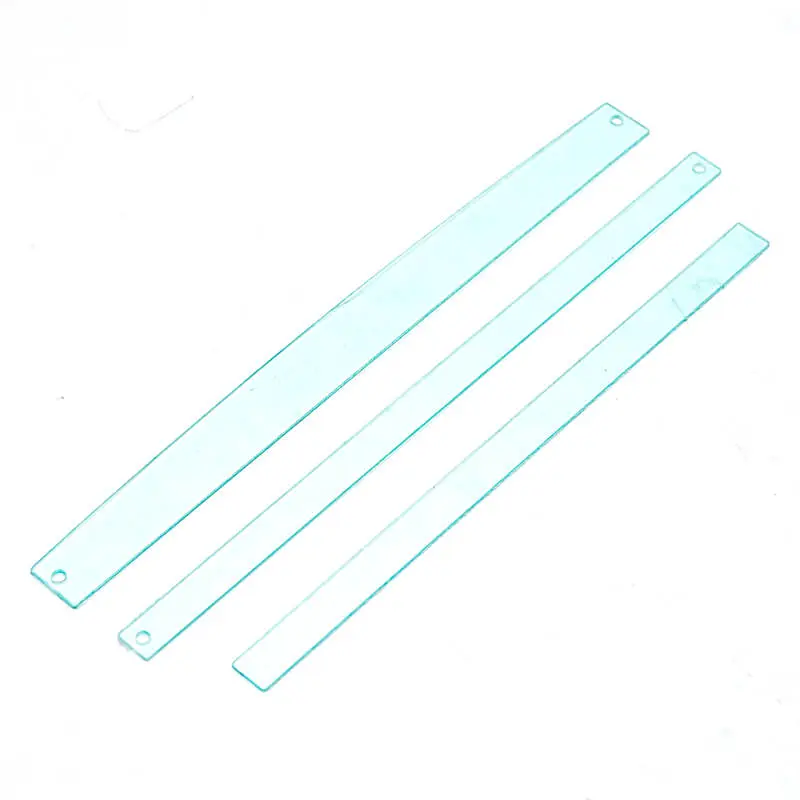 FTX Grand Apache Clear LED Lens Set