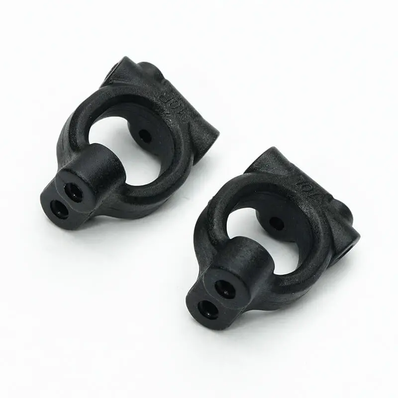 FTX Rally C Hub 10° Upright (L/R)