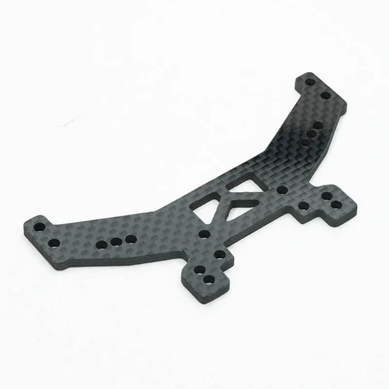 FTX Rally Carbon Rear Shock Tower