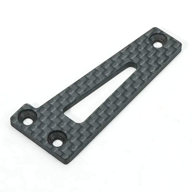 FTX Rally Carbon Servo Mount