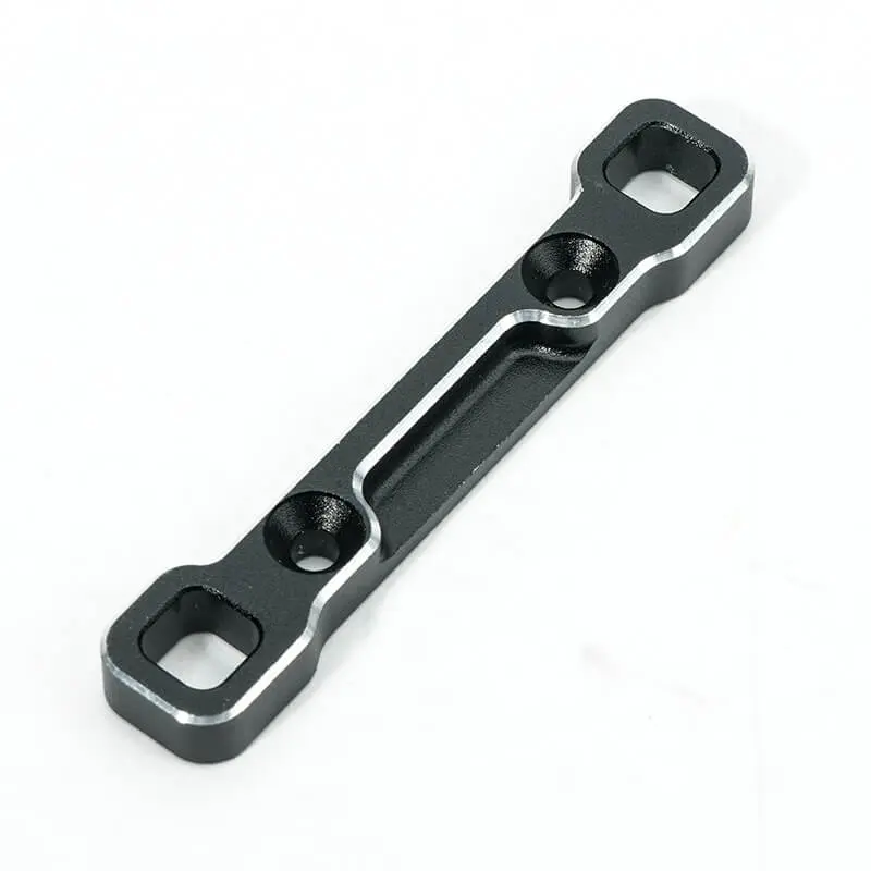 FTX Rally Rear Aluminium Suspension Arm Mount