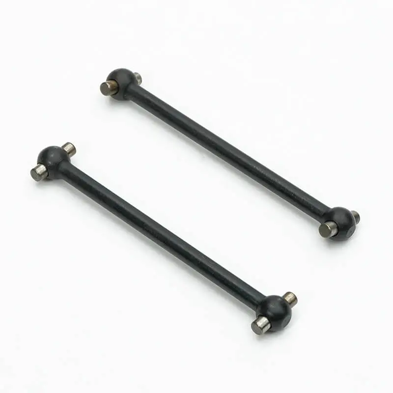FTX Rally Center Front Shaft 64mm
