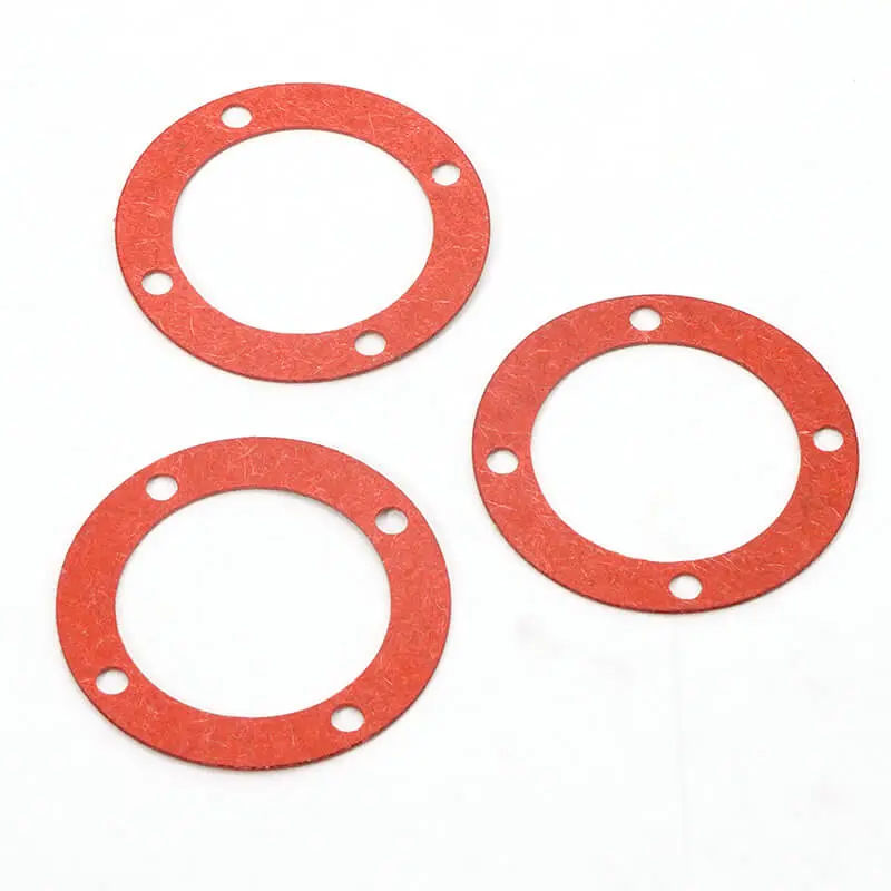 FTX Rally Diff Gasket