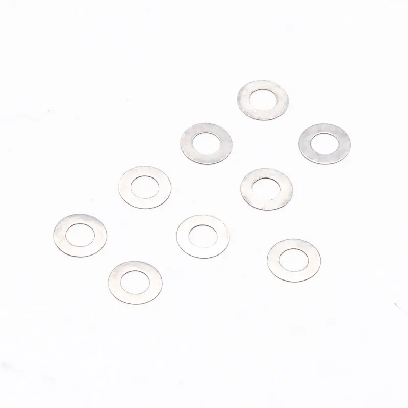 FTX Rally Metal Washer (4.218x0.2)