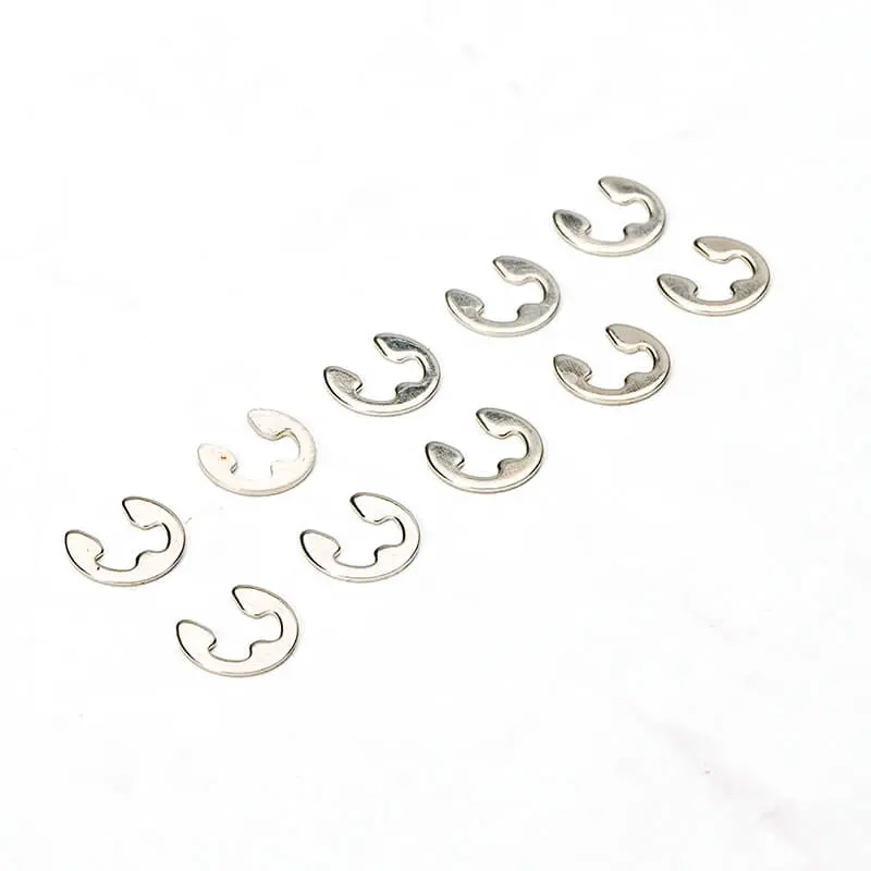 FTX E-Clips