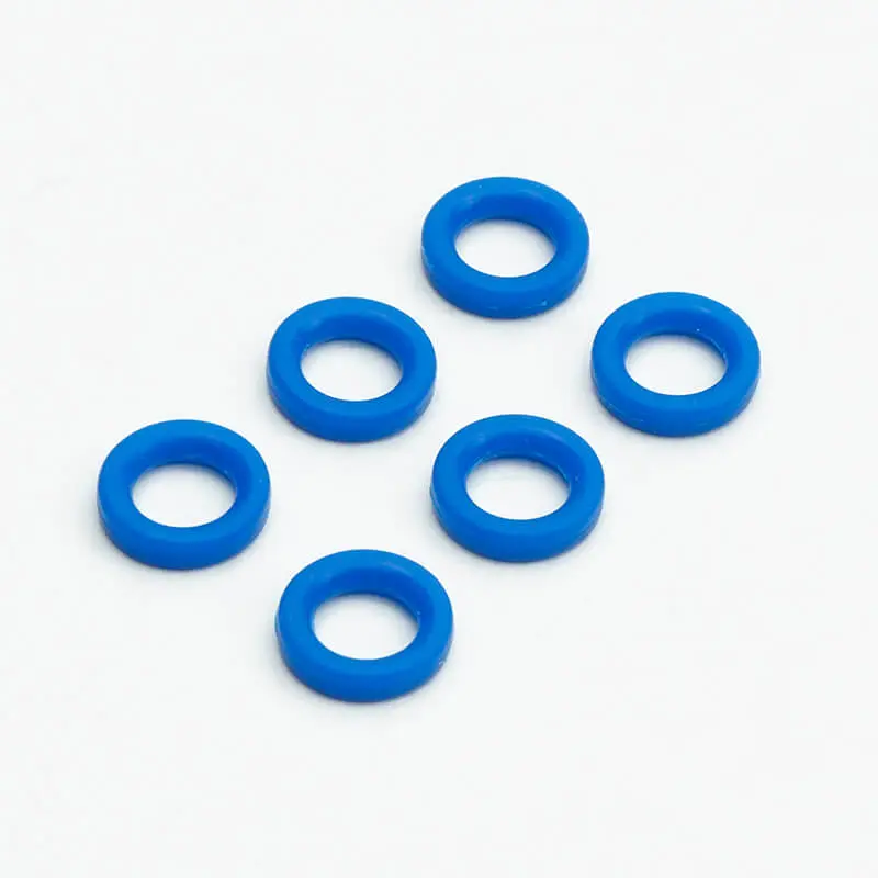 FTX Rally Diff O-Ring (5 x 2mm)