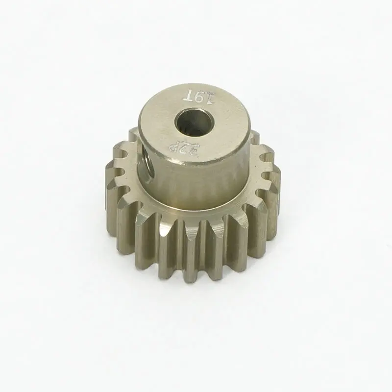 FTX Rally 19t 32DP Pinion Gear