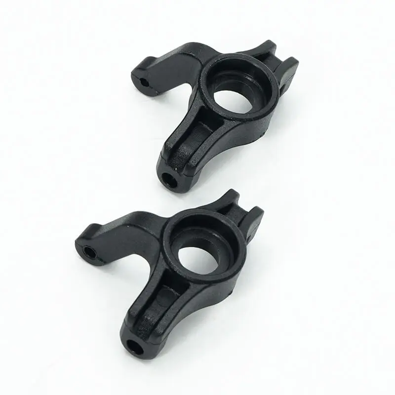 FTX Rally Front Steering Carriers (L/R)