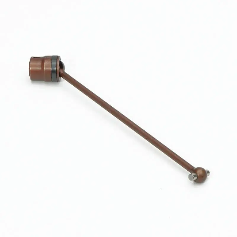 FTX Rally Spring Steel Centre Driveshaft (R)