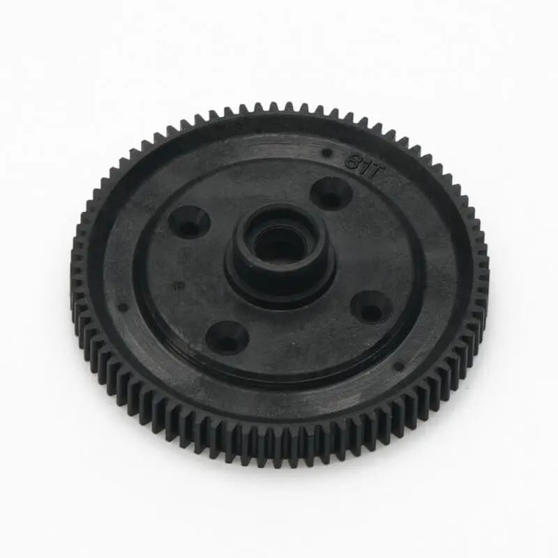 FTX B4X Center Diff Main Gear 81t